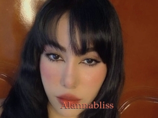 Alannabliss