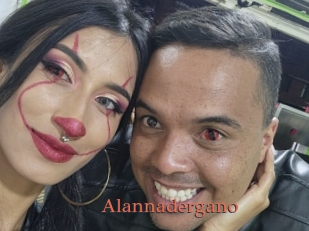 Alannadergano