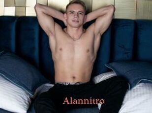 Alannitro