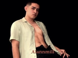 Alannmill