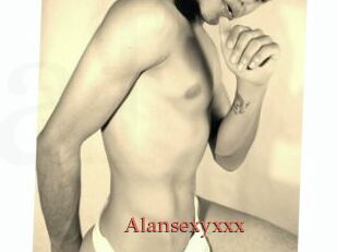 Alansexyxxx