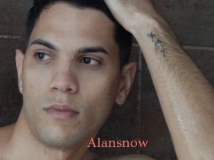 Alansnow