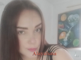 Alayaluna