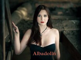 Albadolln