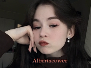 Albertacowee