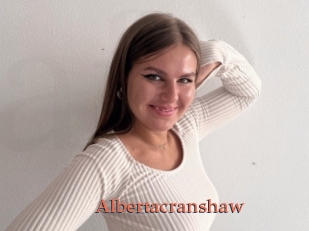 Albertacranshaw