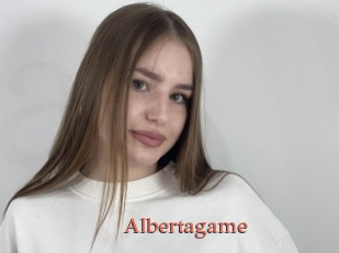 Albertagame