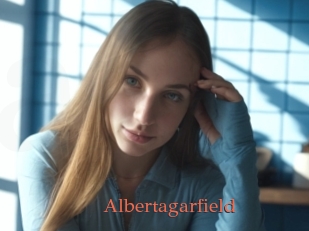 Albertagarfield