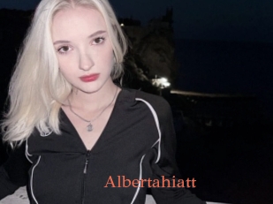 Albertahiatt