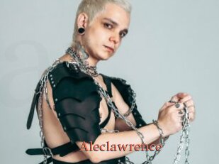 Aleclawrence