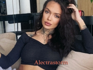 Alectrastorm