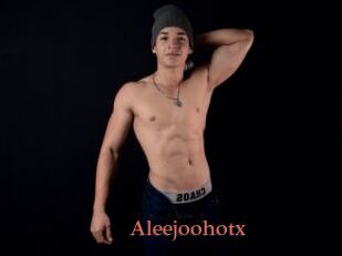 Aleejoohotx