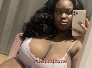 Aleijahjhene