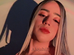 Alejahill