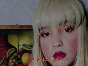 Alejahot_sexy