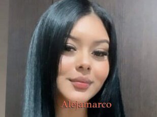 Alejamarco
