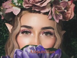 Alejamillan