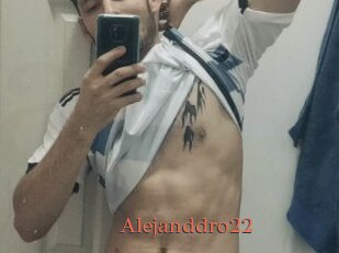 Alejanddro22
