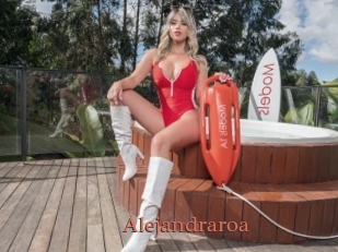 Alejandraroa