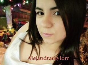 Alejandrataylorr
