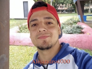 Alejandro0700