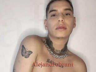 Alejandrobrant