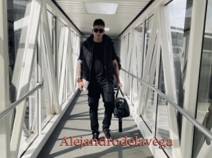 Alejandrodelavega