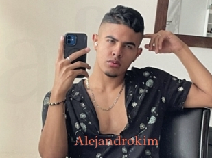 Alejandrokim