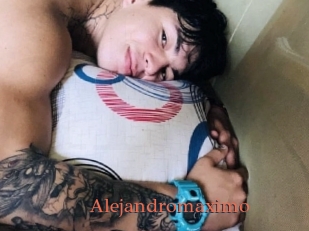 Alejandromaximo
