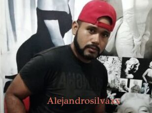 Alejandrosilvaxx