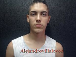 Alejandrovillalovos