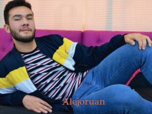 Alejoruan
