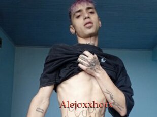 Alejoxxhotx