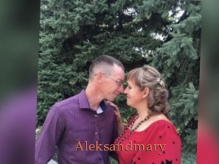 Aleksandmary