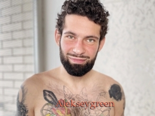 Alekseygreen