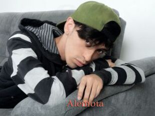 Alemota