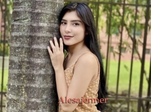 Alesajenner
