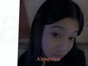 Alesavins