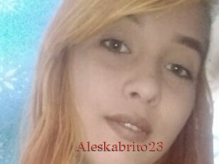 Aleskabrito23