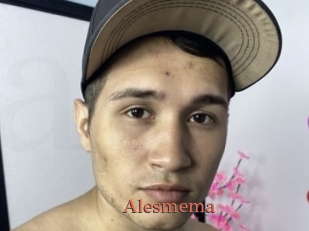 Alesmema