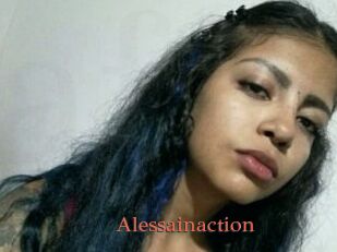 Alessainaction