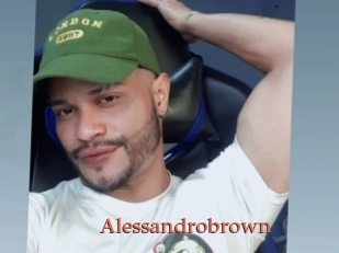 Alessandrobrown