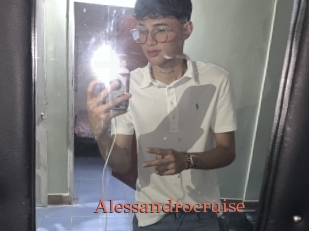 Alessandrocruise