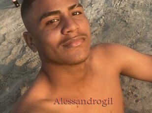 Alessandrogil