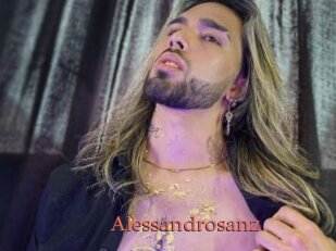 Alessandrosanz