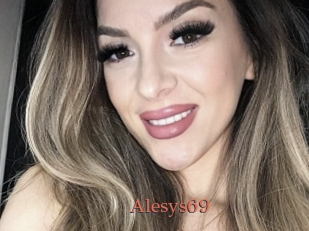 Alesys69