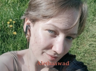 Alethaawad