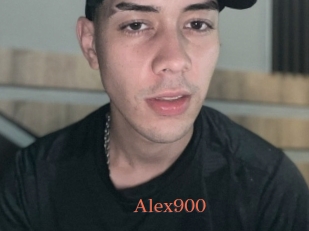 Alex900