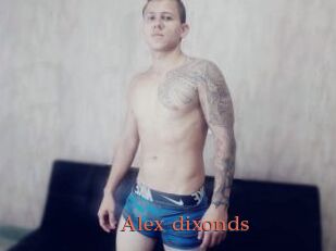 Alex_dixonds