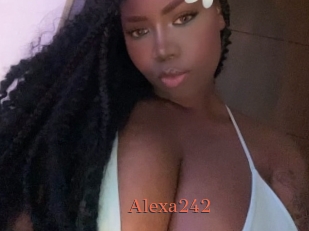 Alexa242